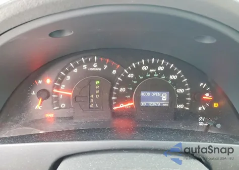 2007 Toyota Camry Ce z USA, uszkodzony, nr VIN JTNBE46K873079979